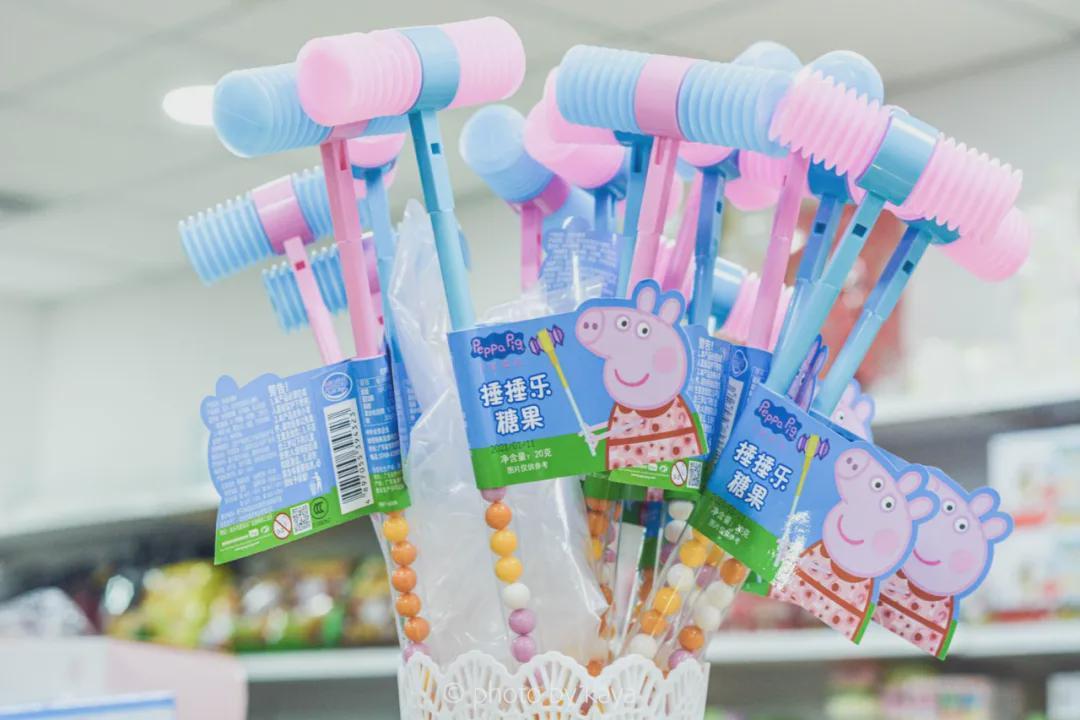 逛完这个食品批发市场,突然想创业搞批发了