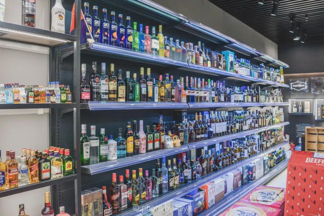 逛完这个食品批发市场,突然想创业搞批发了