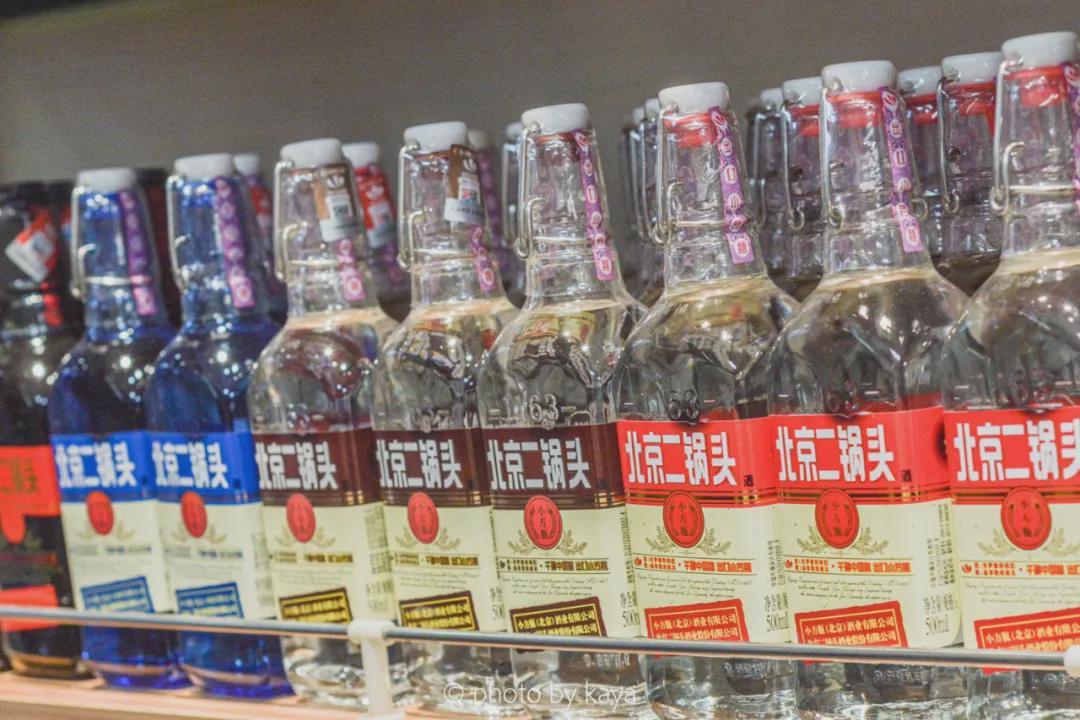 逛完这个食品批发市场,突然想创业搞批发了