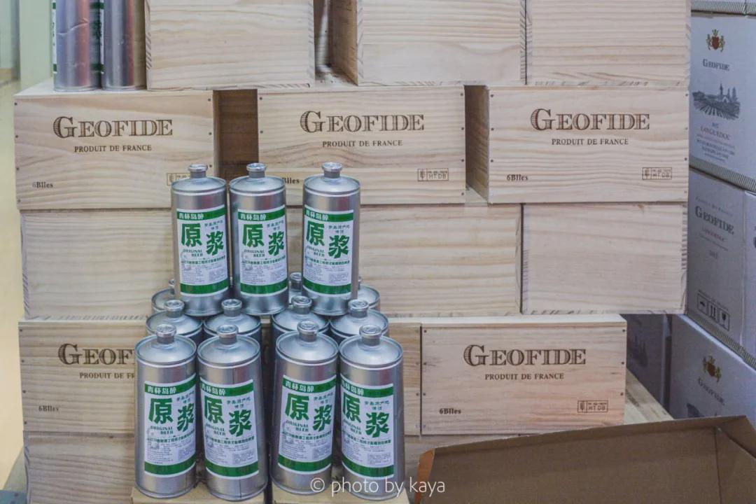 逛完这个食品批发市场,突然想创业搞批发了