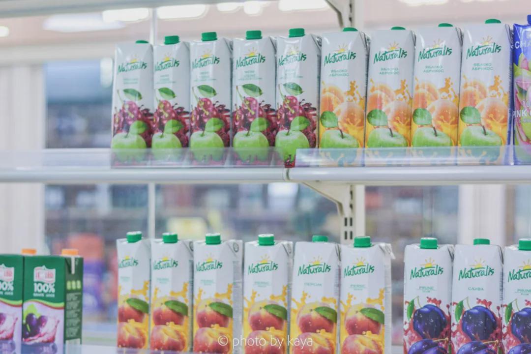 逛完这个食品批发市场,突然想创业搞批发了