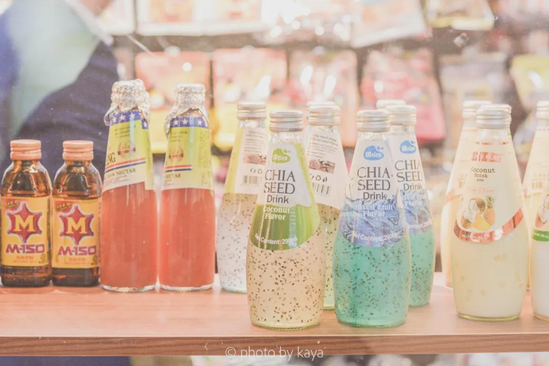 逛完这个食品批发市场,突然想创业搞批发了