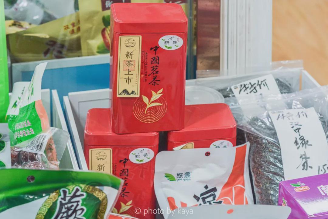 逛完这个食品批发市场,突然想创业搞批发了