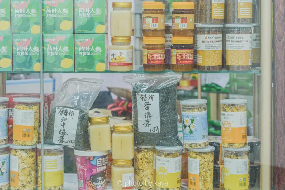 逛完这个食品批发市场,突然想创业搞批发了