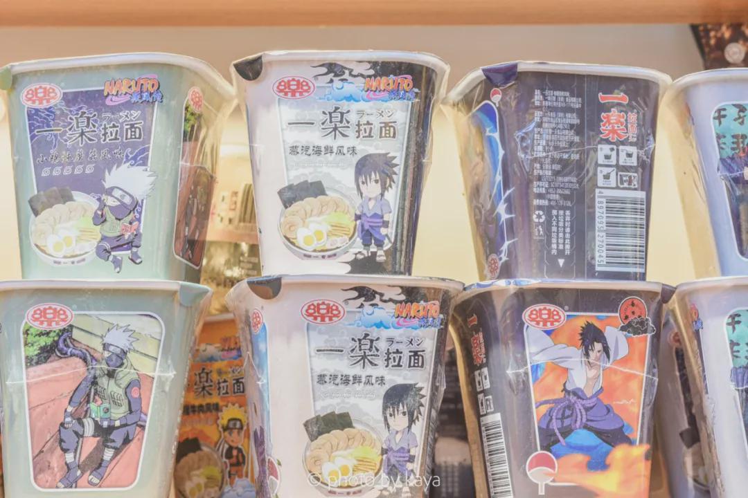 逛完这个食品批发市场,突然想创业搞批发了