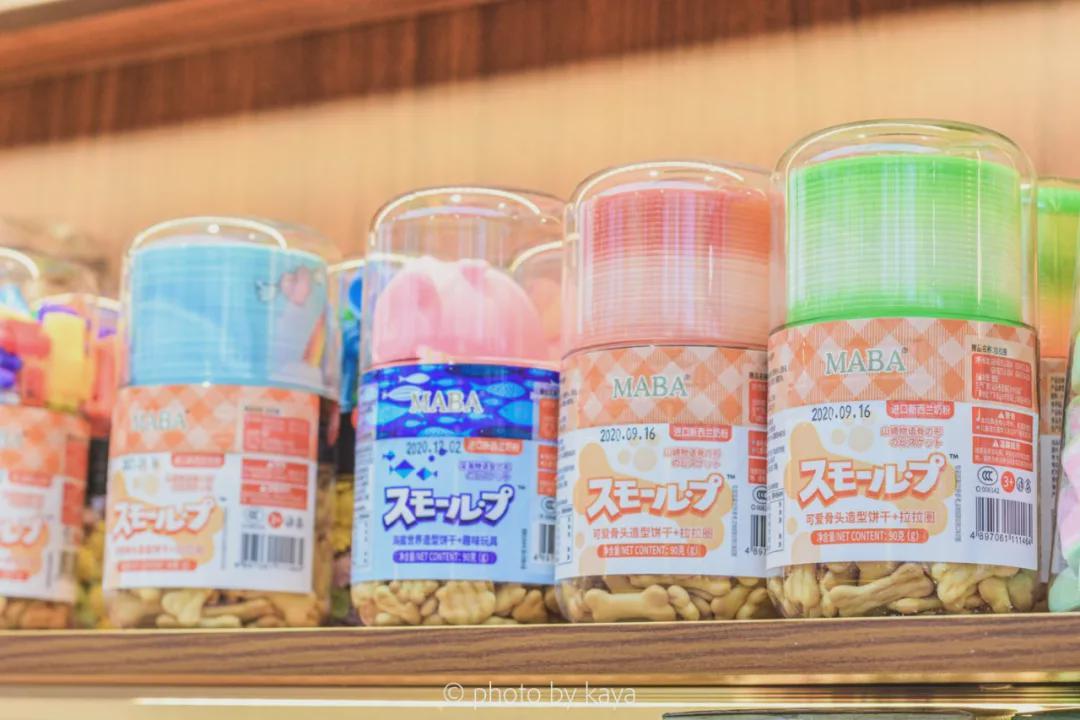 逛完这个食品批发市场,突然想创业搞批发了