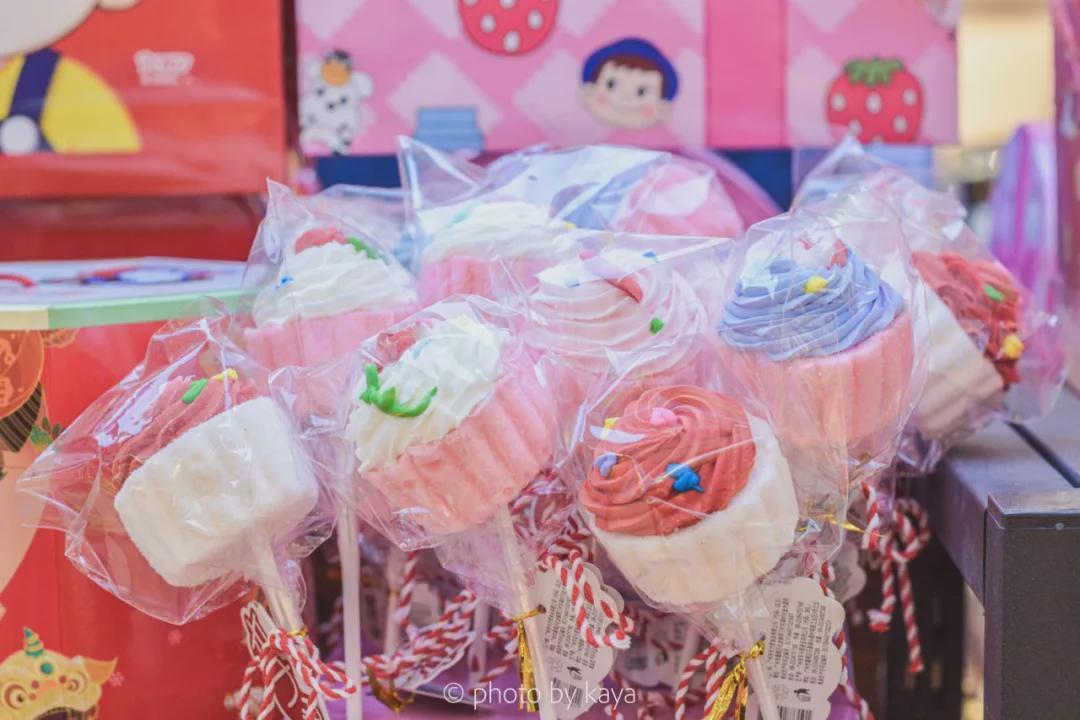 逛完这个食品批发市场,突然想创业搞批发了
