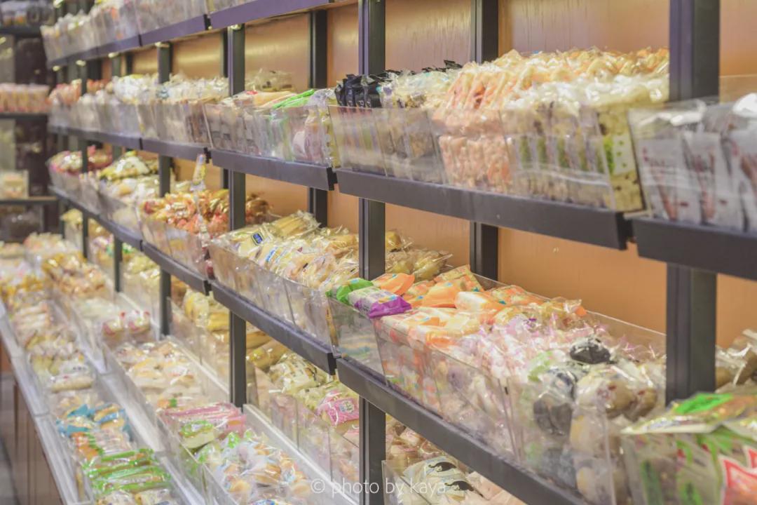 逛完这个食品批发市场,突然想创业搞批发了