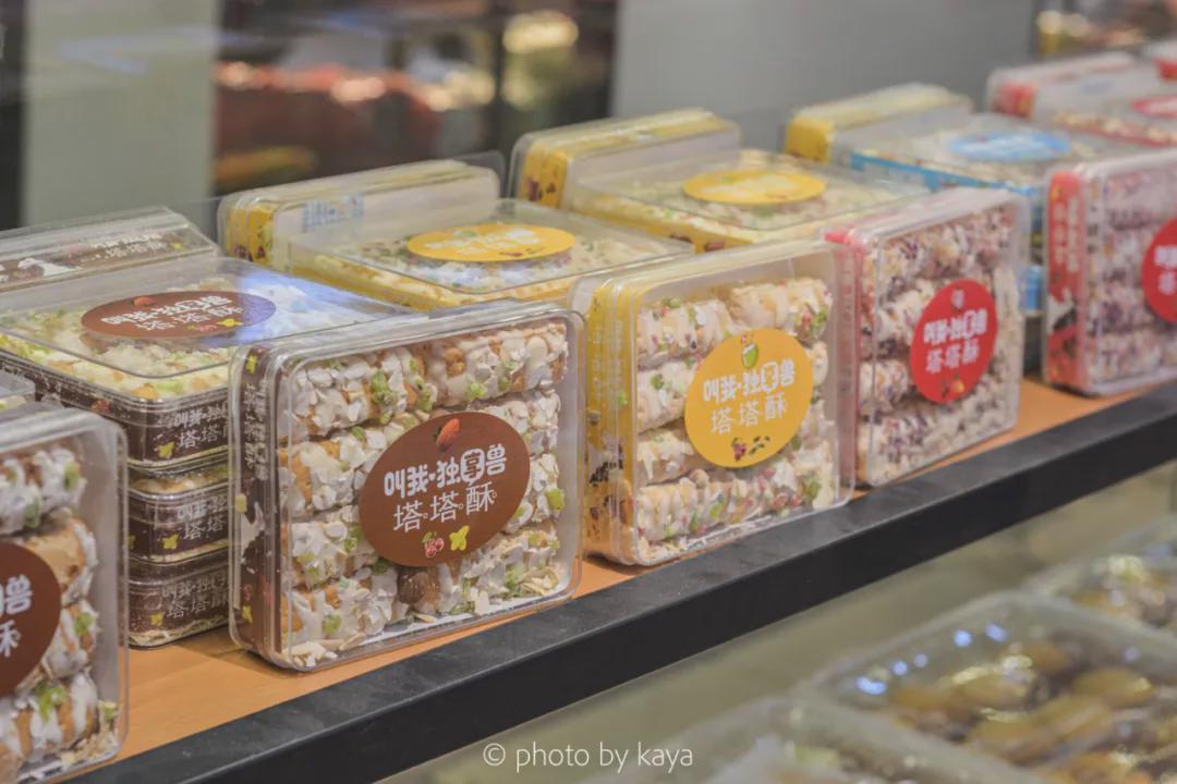 逛完这个食品批发市场,突然想创业搞批发了