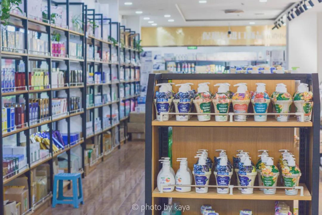 逛完这个食品批发市场,突然想创业搞批发了
