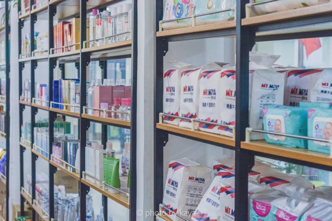 逛完这个食品批发市场,突然想创业搞批发了