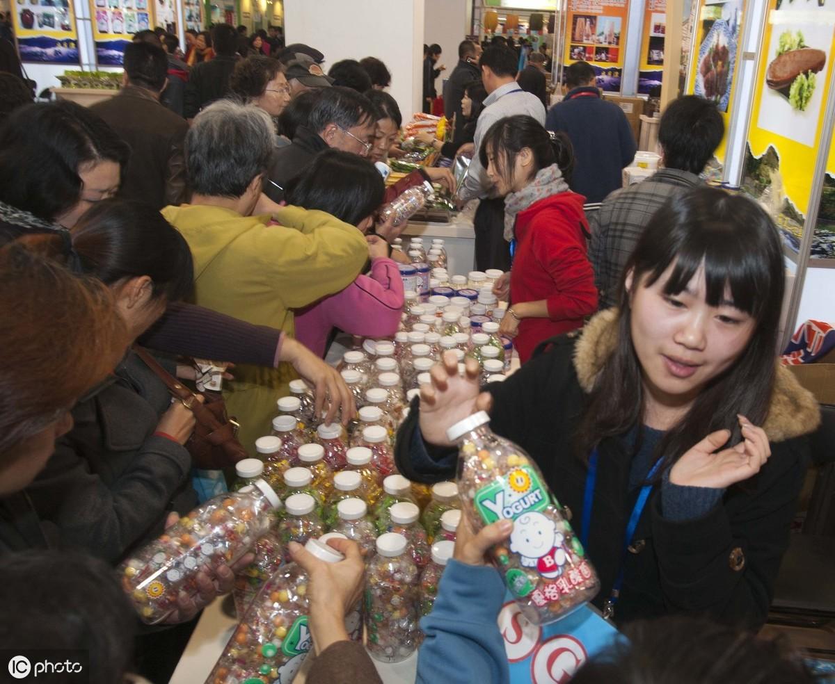 盘点在县城的九种小本生意,暴利惊人!你能找到机会吗?