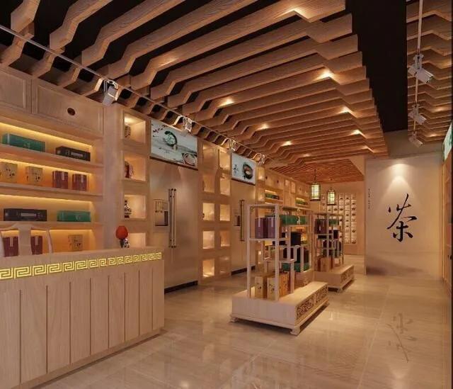 为何茶叶店一天到晚没客人,却从不倒闭,难道茶叶真的很暴利