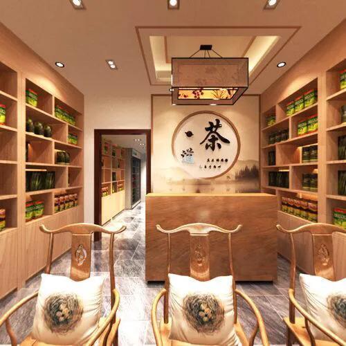 为何茶叶店一天到晚没客人,却从不倒闭,难道茶叶真的很暴利