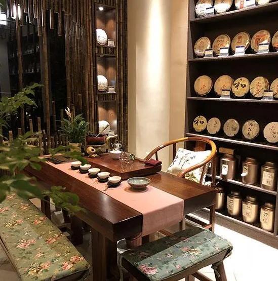 为何茶叶店一天到晚没客人,却从不倒闭,难道茶叶真的很暴利