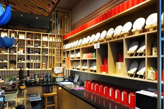 为何茶叶店一天到晚没客人,却从不倒闭,难道茶叶真的很暴利