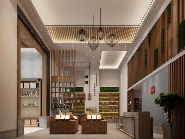 为何茶叶店一天到晚没客人,却从不倒闭,难道茶叶真的很暴利