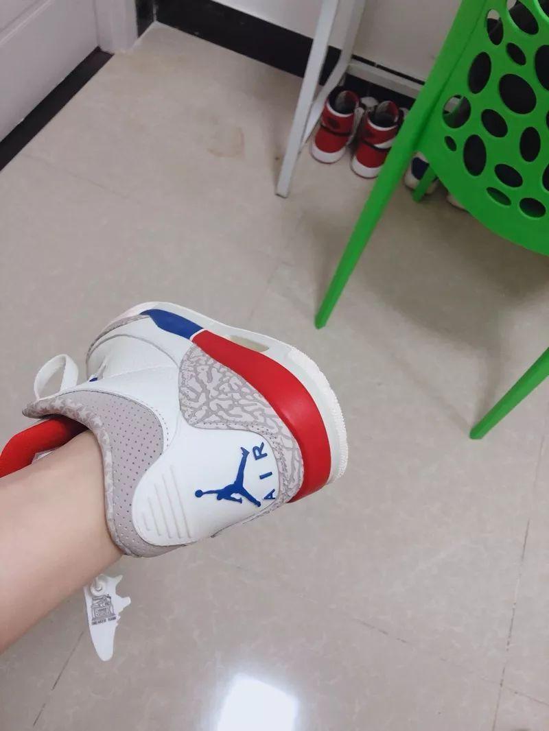 穿空一大穿AJ 又太小?鞋码到底怎么测量才最标准,这几招请收好