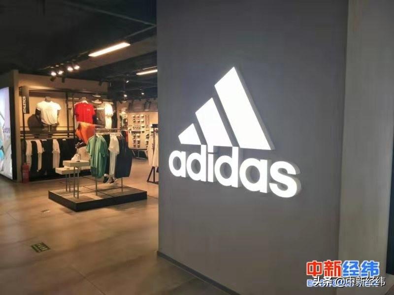 耐克、阿迪达斯国内最大经销商上市,昔日“鞋王”能否借此翻身?