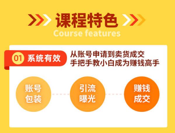 咸鱼网二手官网首页（揭秘闲鱼月入过万的秘诀）