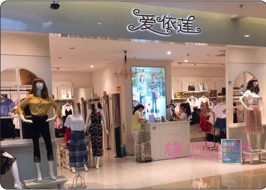 时尚女装代理批发（卖女装的货源免费供货渠道）