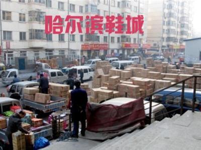 中国十大鞋子批发市场 去哪里批发鞋子更便宜?