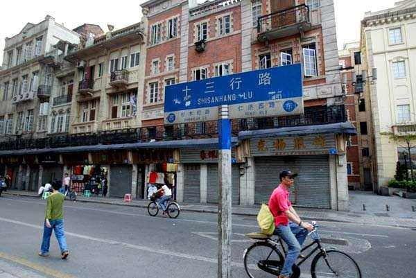 全国热门批发市场汇总,你要的线下货源地都在这里(服装篇)