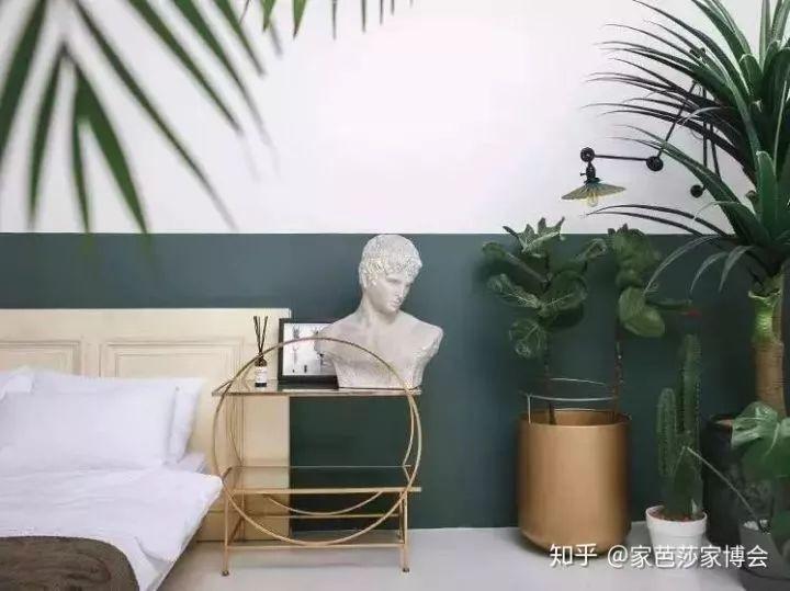 淘宝上有哪些高逼格的家居饰品店?