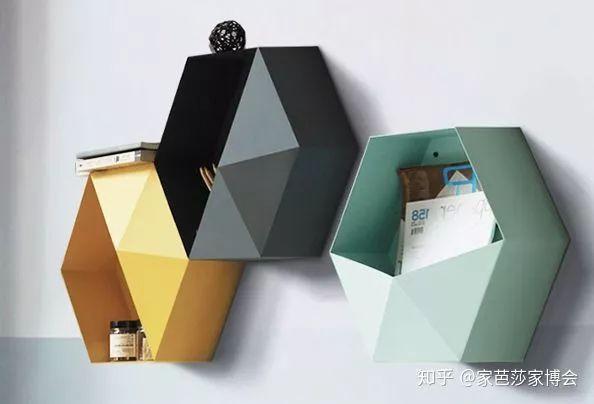 淘宝上有哪些高逼格的家居饰品店?