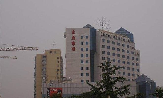 北京运动服批发市场在哪（北京哪里卖女装运动服装便宜的地方）