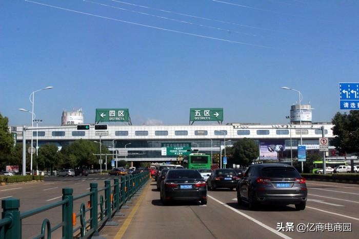 义乌小商品批发市场在哪里?市场的详细营业时间及进货攻略