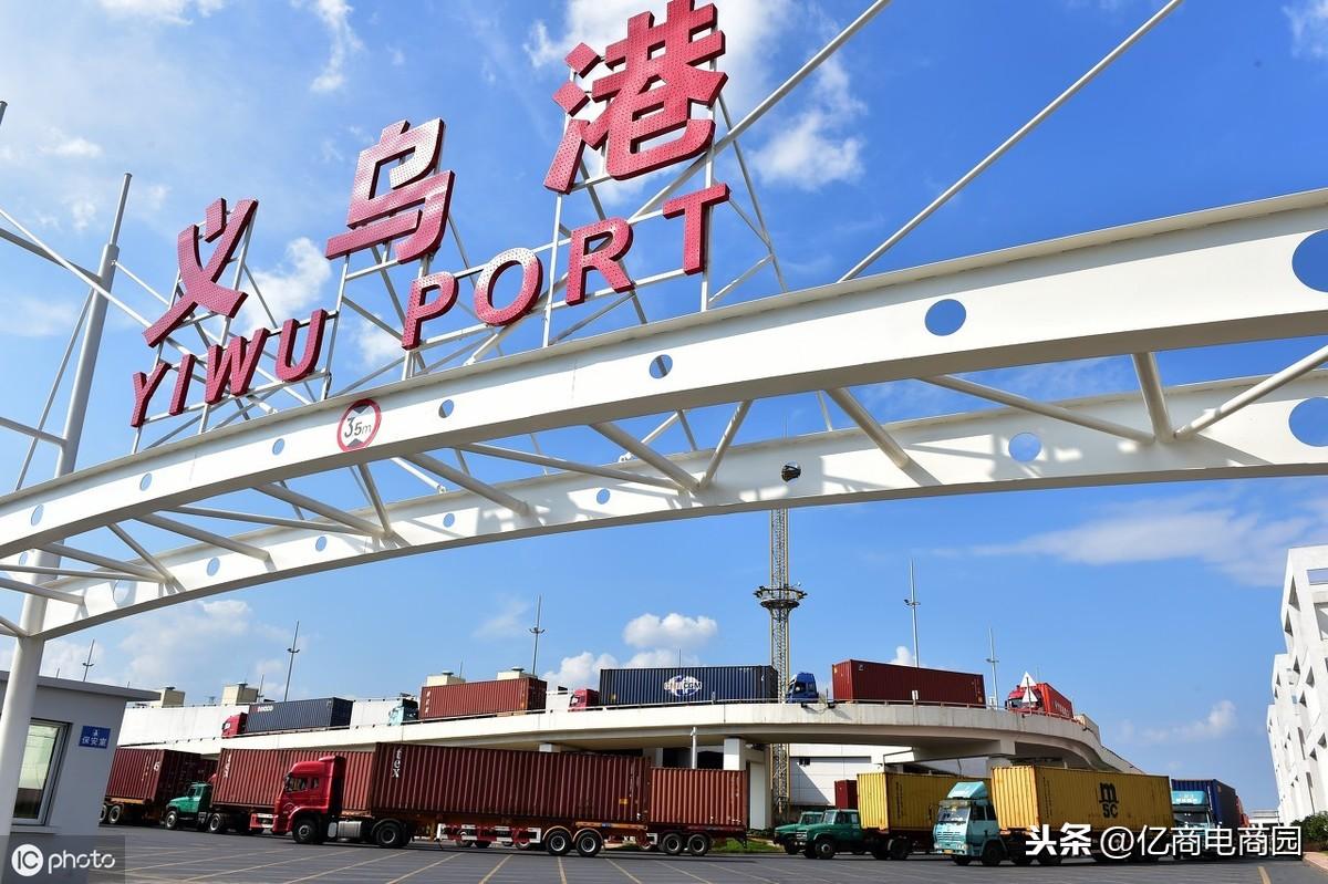 义乌小商品批发市场在哪里?市场的详细营业时间及进货攻略