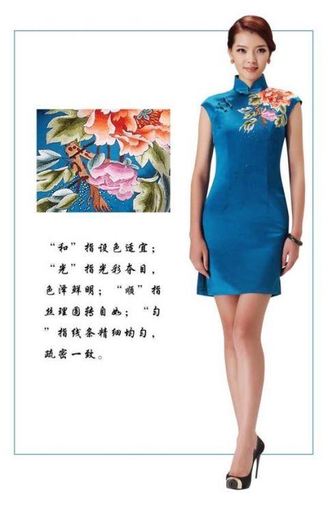 北京秀水街:打造中国最具影响力的国际购物市场