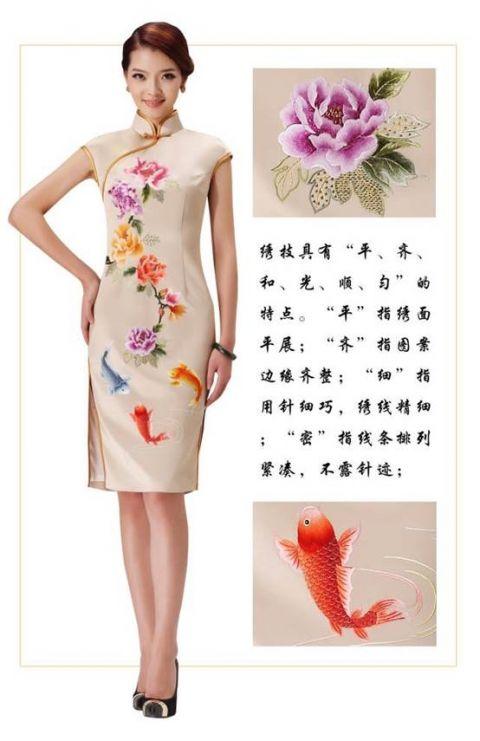 北京秀水街:打造中国最具影响力的国际购物市场