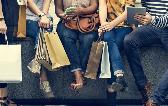 2018双十二广告宣传语怎么写 我们不见不散