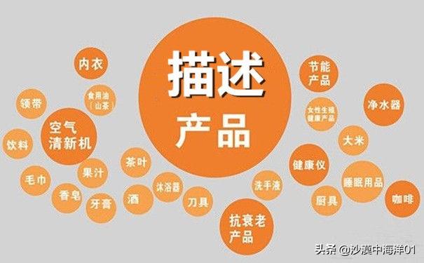淘宝电脑端怎么描述淘宝宝贝?