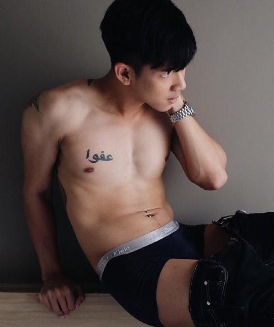 是时候和你认真的聊聊男士内裤了!