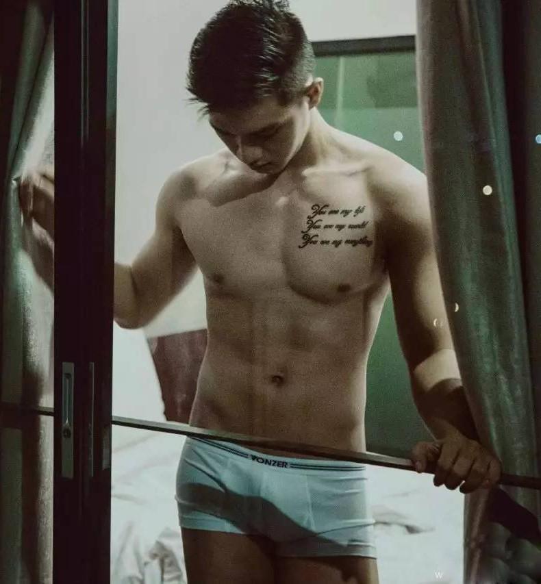 是时候和你认真的聊聊男士内裤了!