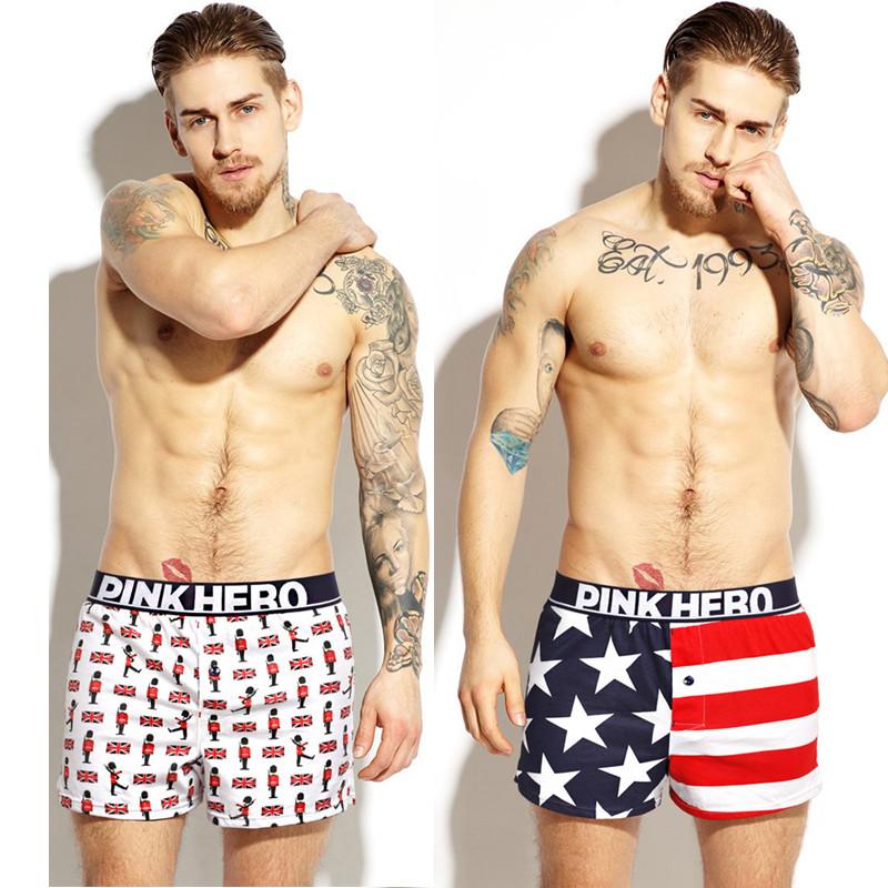 是时候和你认真的聊聊男士内裤了!