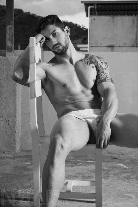 是时候和你认真的聊聊男士内裤了!