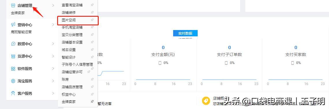 淘宝开店卖家如何正确发布宝贝?先学会这3个技巧,不要再迷茫了