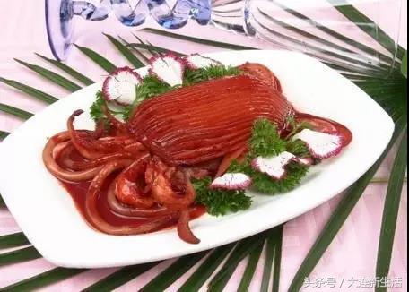 手把手教你认遍大连海鲜,看看你都吃遍了没有?(上)