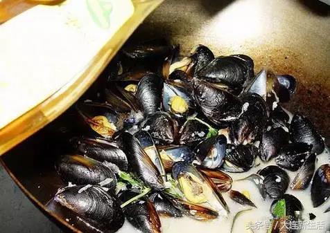 手把手教你认遍大连海鲜,看看你都吃遍了没有?(上)