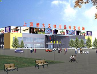 全国著名文具批发市场小攻略,做文具生意应该知道这些