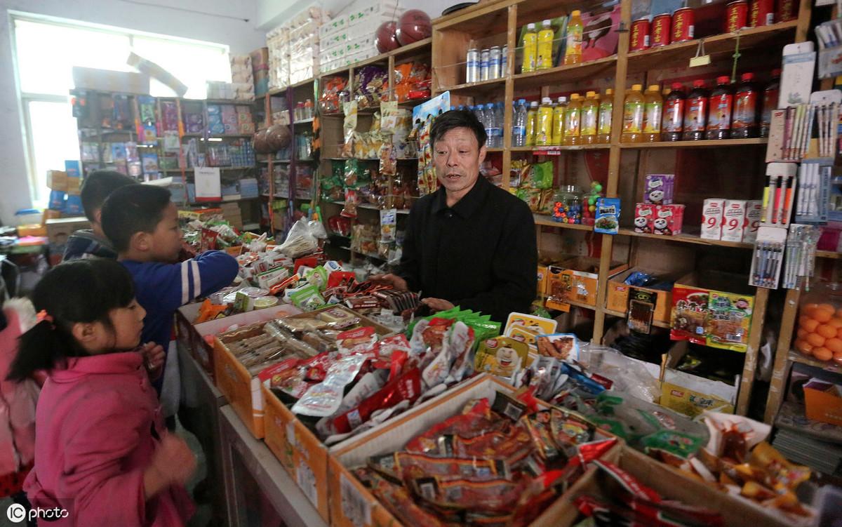 开小卖部赚钱吗?如果你想开店,建议你先看看这份开小卖部指南