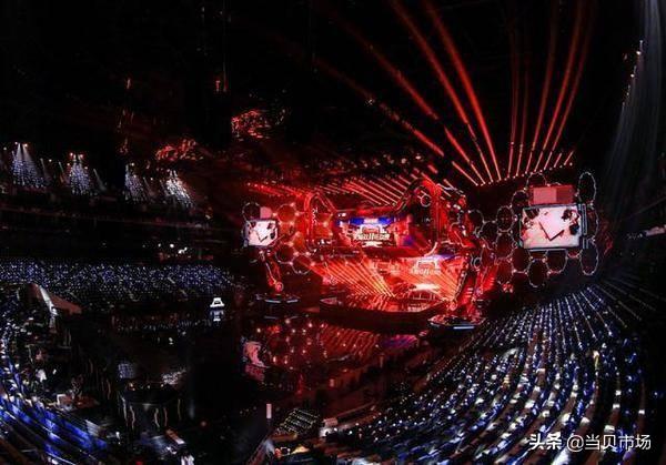 2020天猫双十一狂欢夜在哪看?三大平台直播,嘉宾是亮点