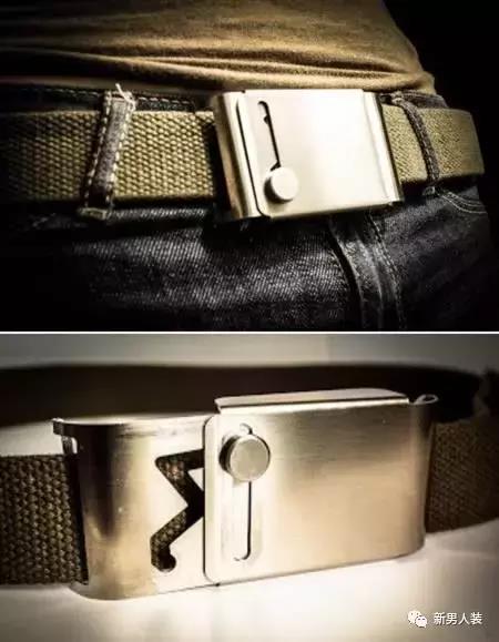 为了防狼,姑娘们都用过哪些高科技