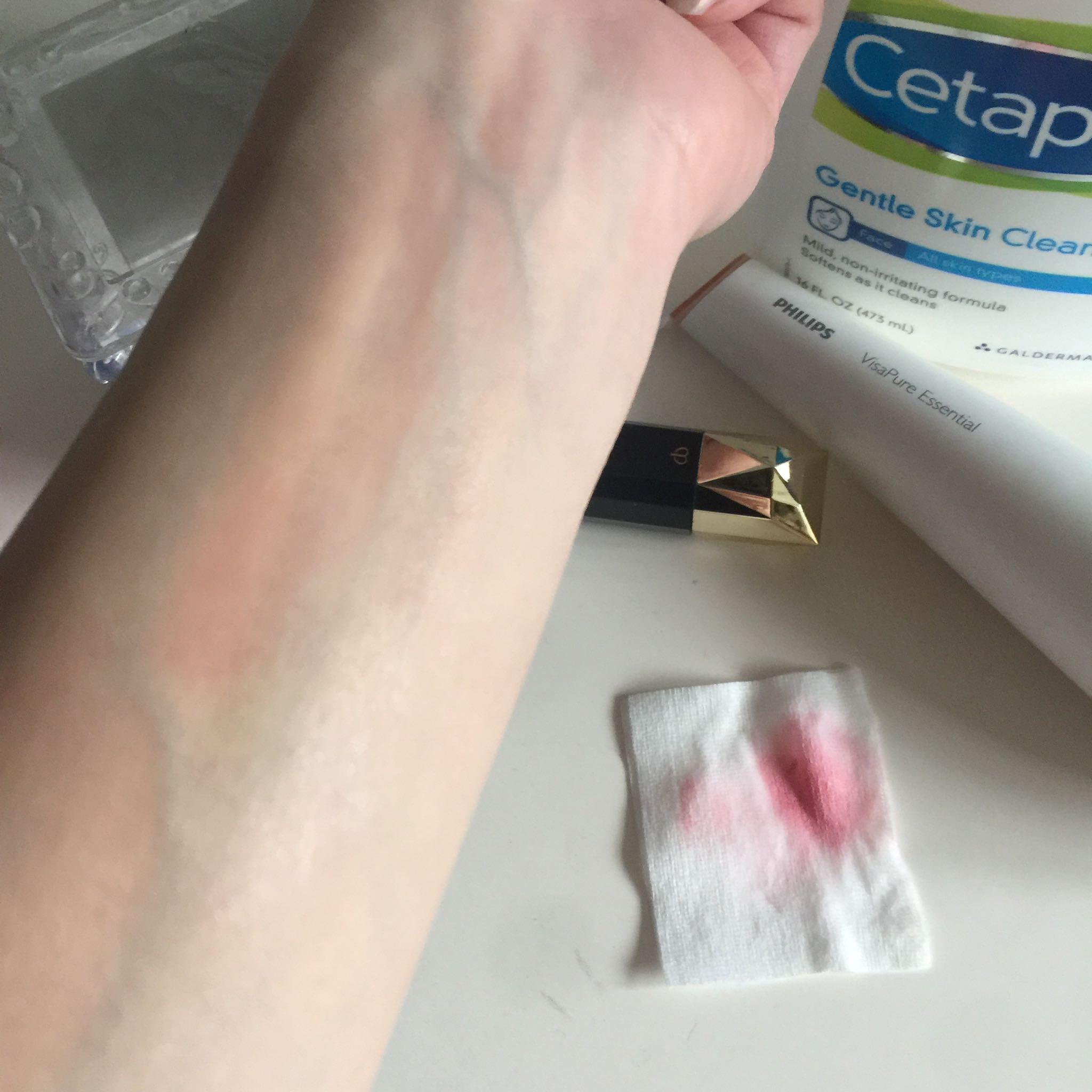 丝塔芙洗面奶怎么样?丝塔芙洁面乳好不好用吗