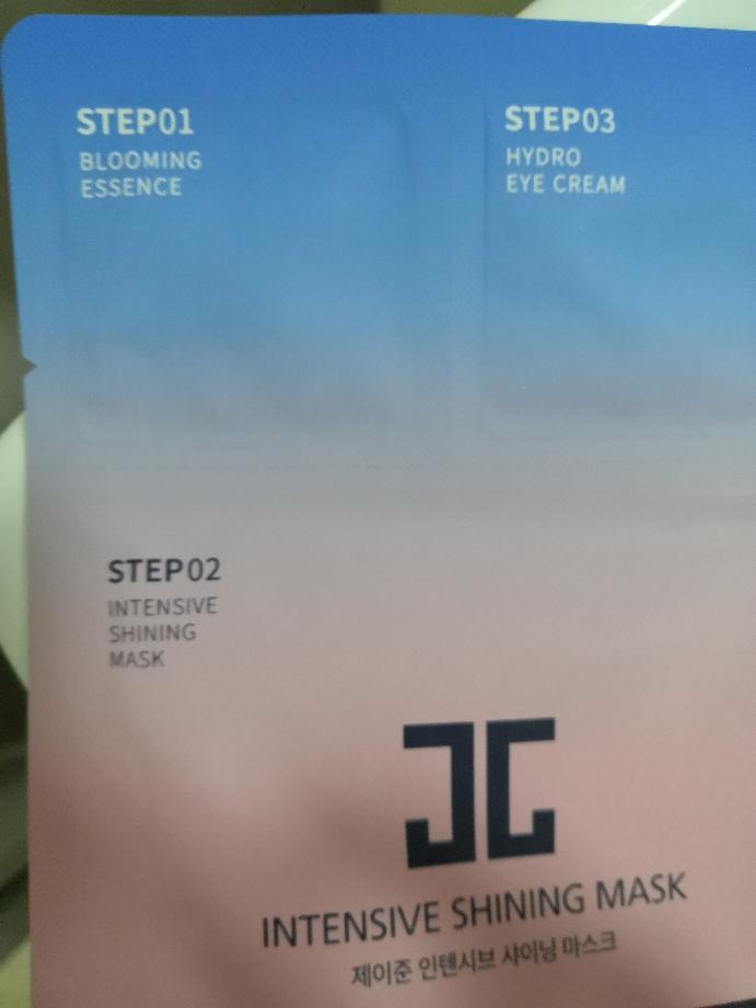 韩国面膜哪个品牌好,JAYJUN韩国网红樱花面膜测评