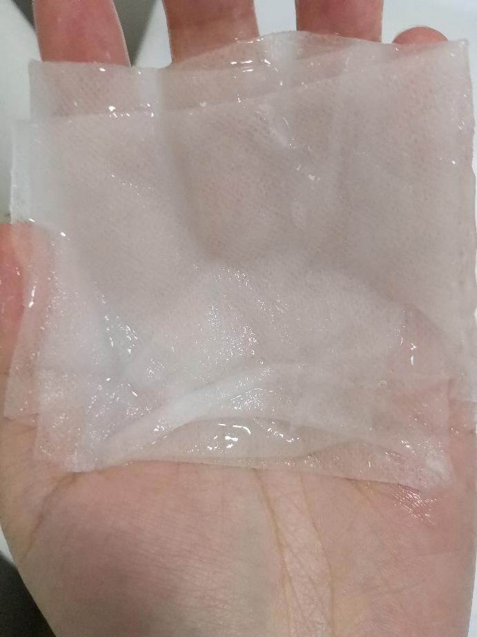 韩国面膜哪个品牌好,JAYJUN韩国网红樱花面膜测评